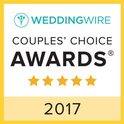 Couples Choice award logo