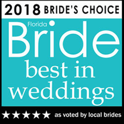 2018 bride's choice logo